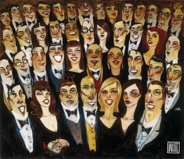 Famous collection