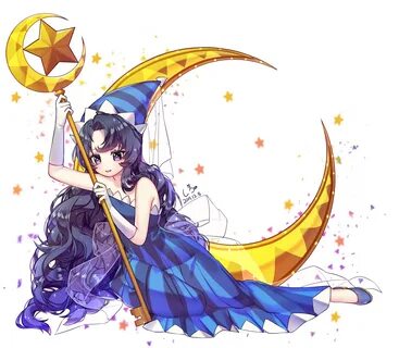 Moonlight cookie