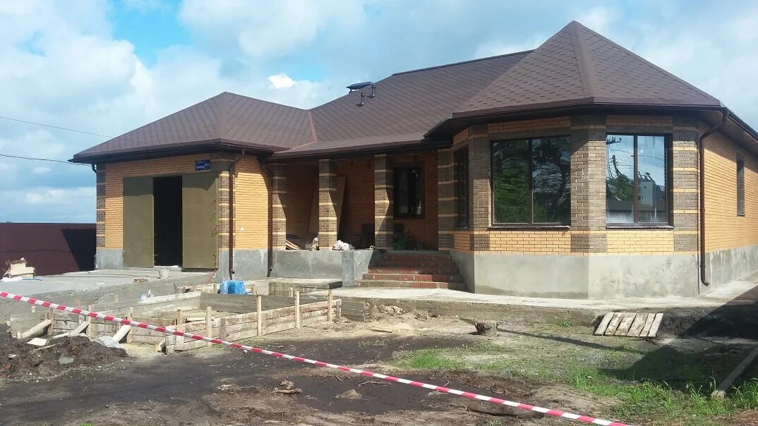 красивые постройки домов. м. строительство домов под ключ воронеж. строительство домов под ключ воронеж. варианты домов.