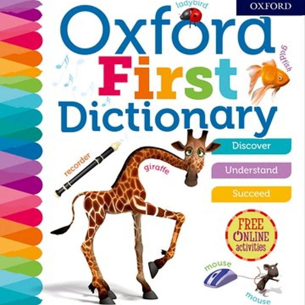 First dictionary. Oxford Rhyming Dictionary. Oxford picture Dictionary. Oxford энциклопедия.