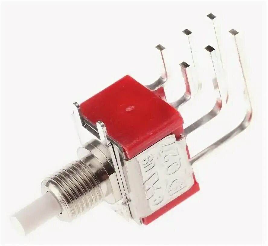 Stepping switches