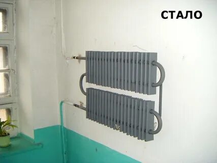 Лучшие радиаторы для многоквартирных домов