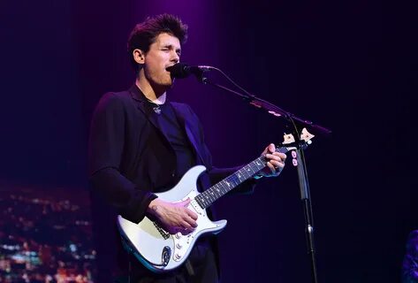 John music