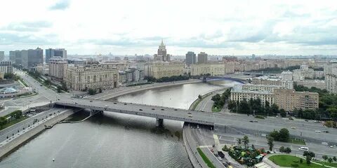 Московский примут