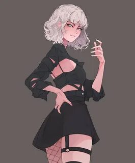 ,EllieMapleFox,artist,art девушка,art,арт. 