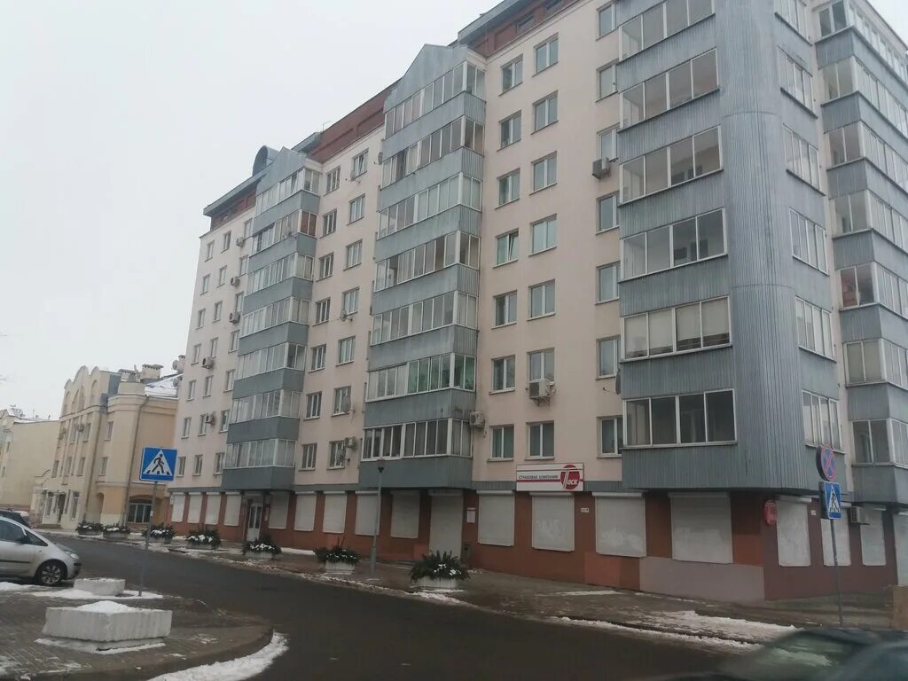 первые нотариусы.