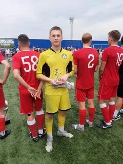 Каменский футбол