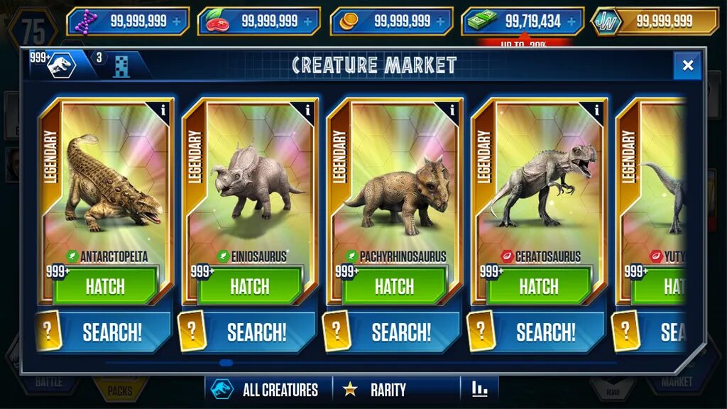 Взломанный джурасик ворлд. Мир юрского периода игра мод команды. Jurassic world игра мод много денег. Взломанная игра парк мир юрского периода. Взлом парк джурасик парк.