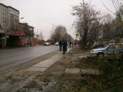 Поселок предтеченск томск