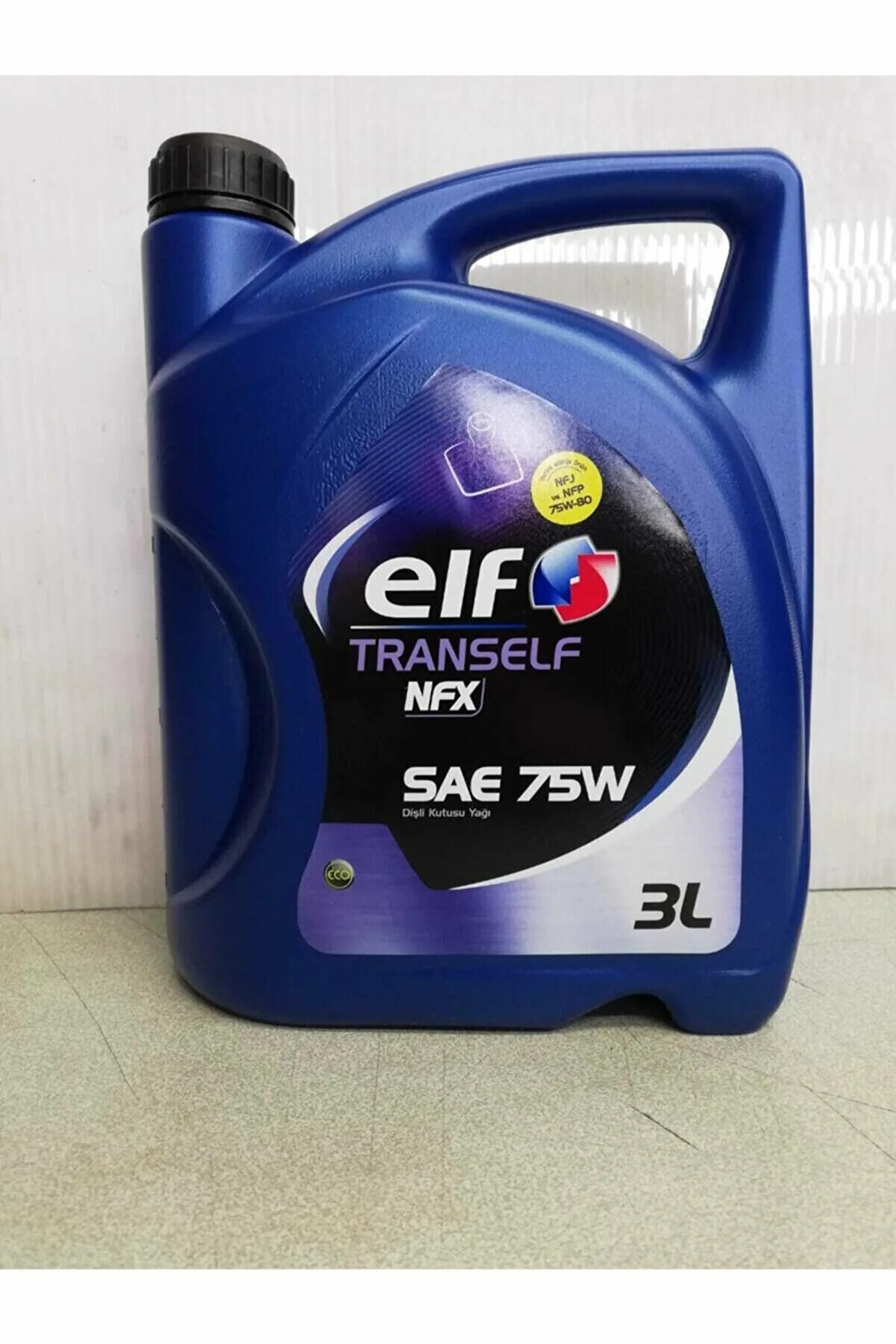 NFX SAE 75w. Elf NFJ 75w80 4л. Elf Tranself NFJ 75w 1л Бочковое. Трансмиссионное масло Elf Tranself NFX 75w.