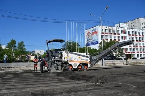 Автовокзал магадан