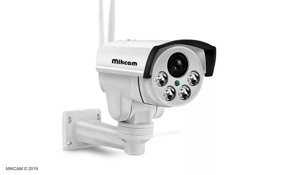 Уличная камера андроид. Hiwatch wifi камера уличная.