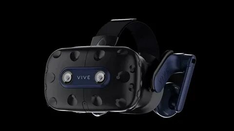 Htc vive pro