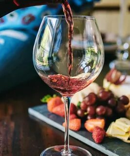 Красное вино вкус