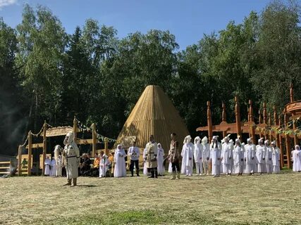 День сунтара