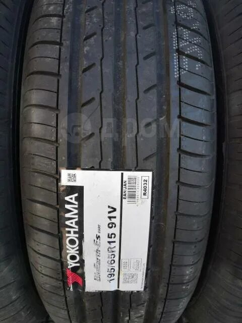 Yokohama bluearth es32 185 65 купить. Yokohama BLUEARTH es32 195/65 r15. Шина Yokohama BLUEARTH-es es32 195/65 r15. Yokohama 195/65r15 91v BLUEARTH-es es32 TL. Yokohama BLUEARTH 195/65 r15.