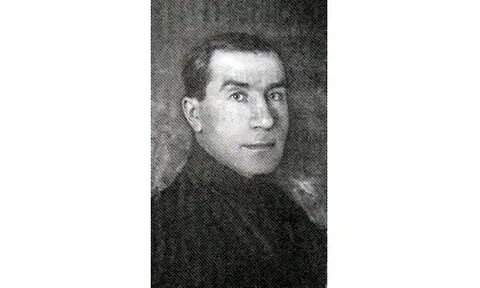 Грузинов м д