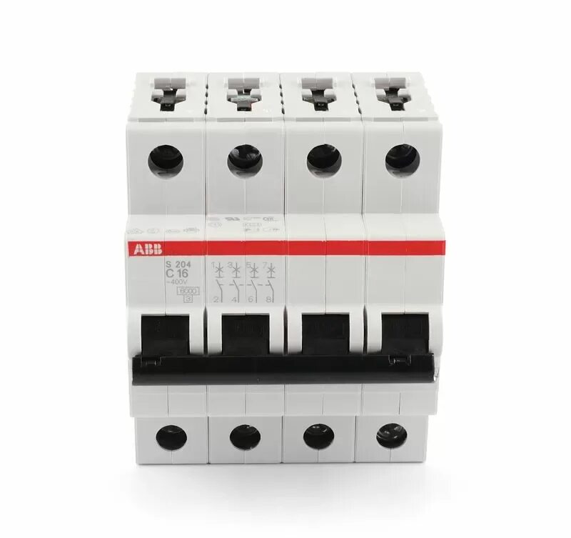 ABB sh204l. Автомат ABB sh202l 2p 25а. ABB sh204l c16 автомат. Автомат 4 полюсный ABB. Выключатель автоматический трехполюсный abb