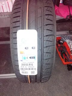 Шины nokian nordman 205 55 r16