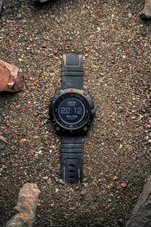Power watch