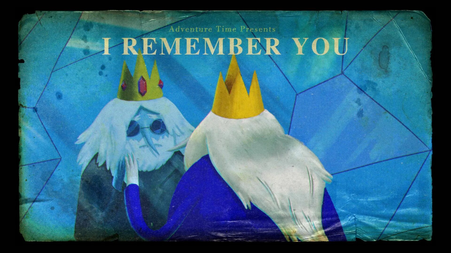 I remember your time i remember