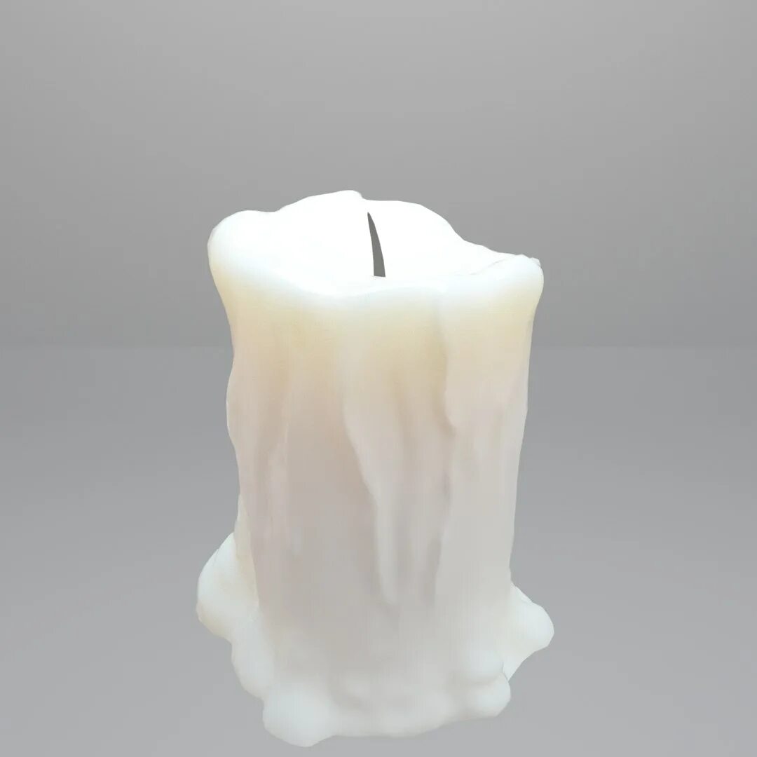 3 свеча мокрая. Candle holder 3d model. свеча 3d. свеча 3д модель. свеча с тремя фильтрами.
