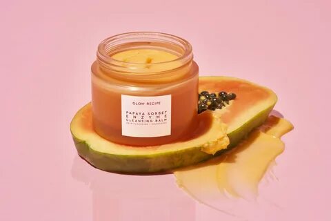 Glow recipe