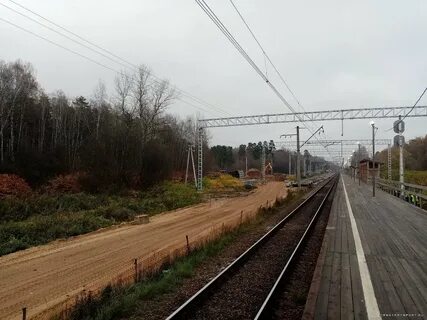 Новой стороны