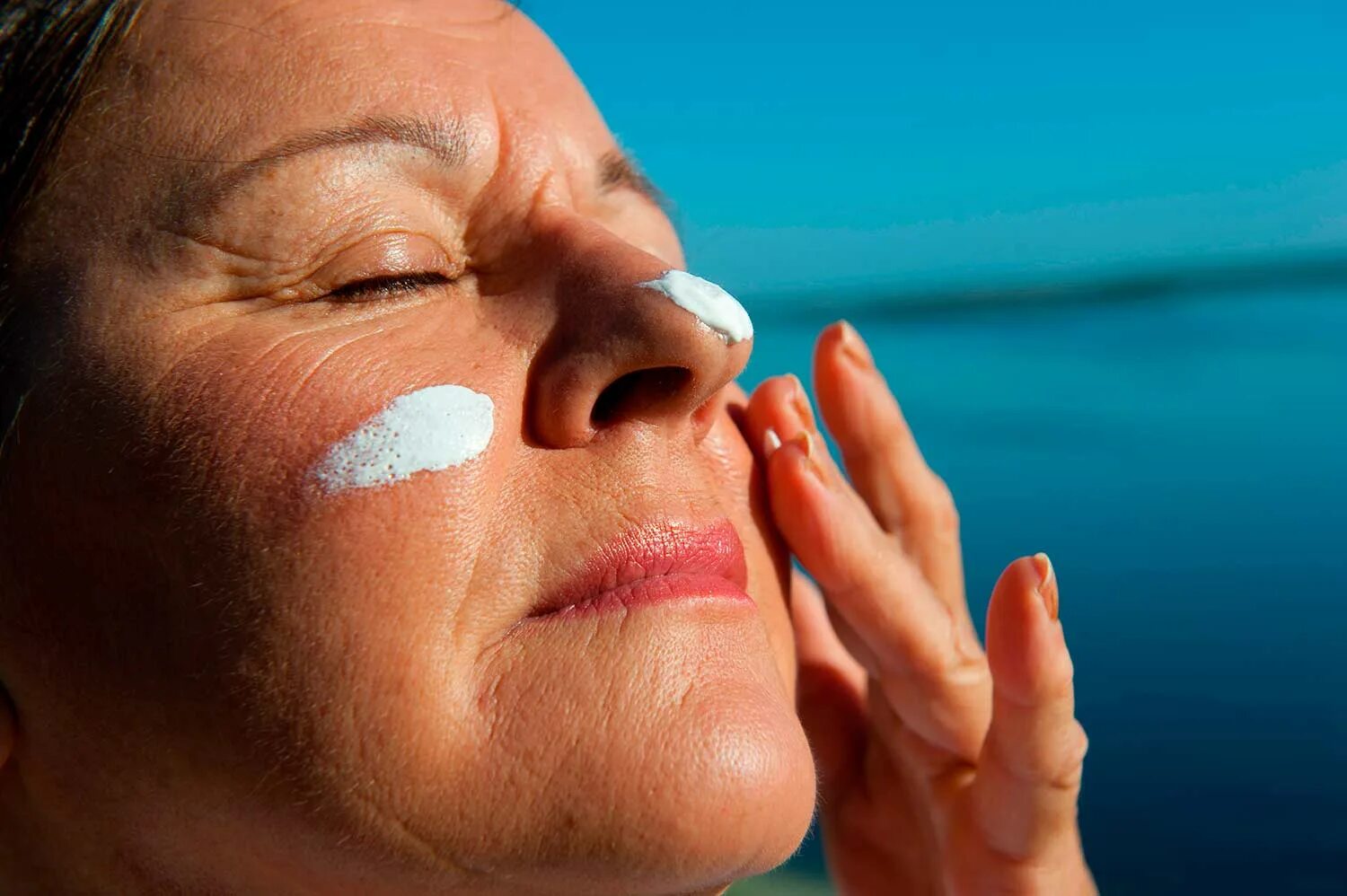 Protect your skin