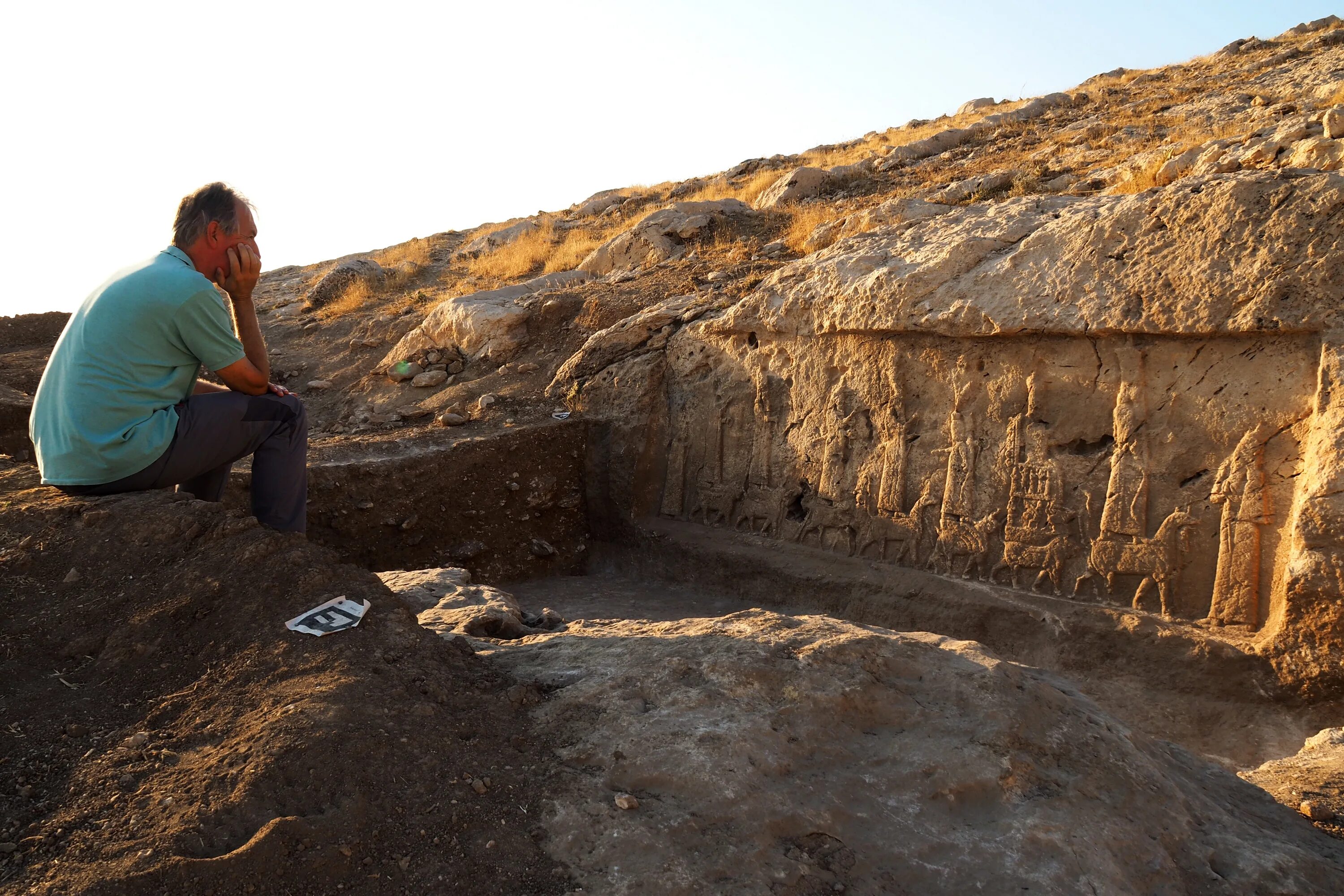 Ассирия раскопки. Древние находки археологов. В 19 веке в колумбии археологи