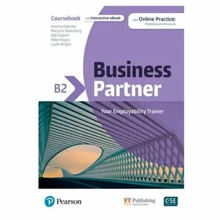 Business partner b2 ответы