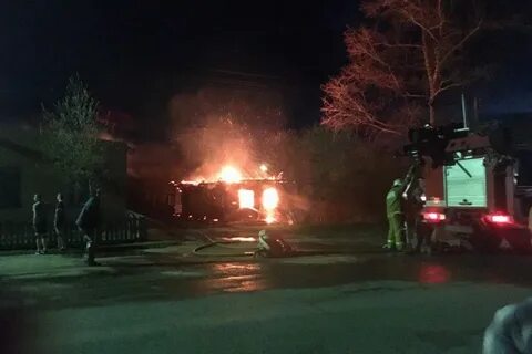 Новости лихославль калашниково