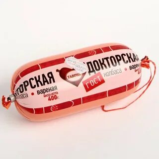 Колбасы 400г