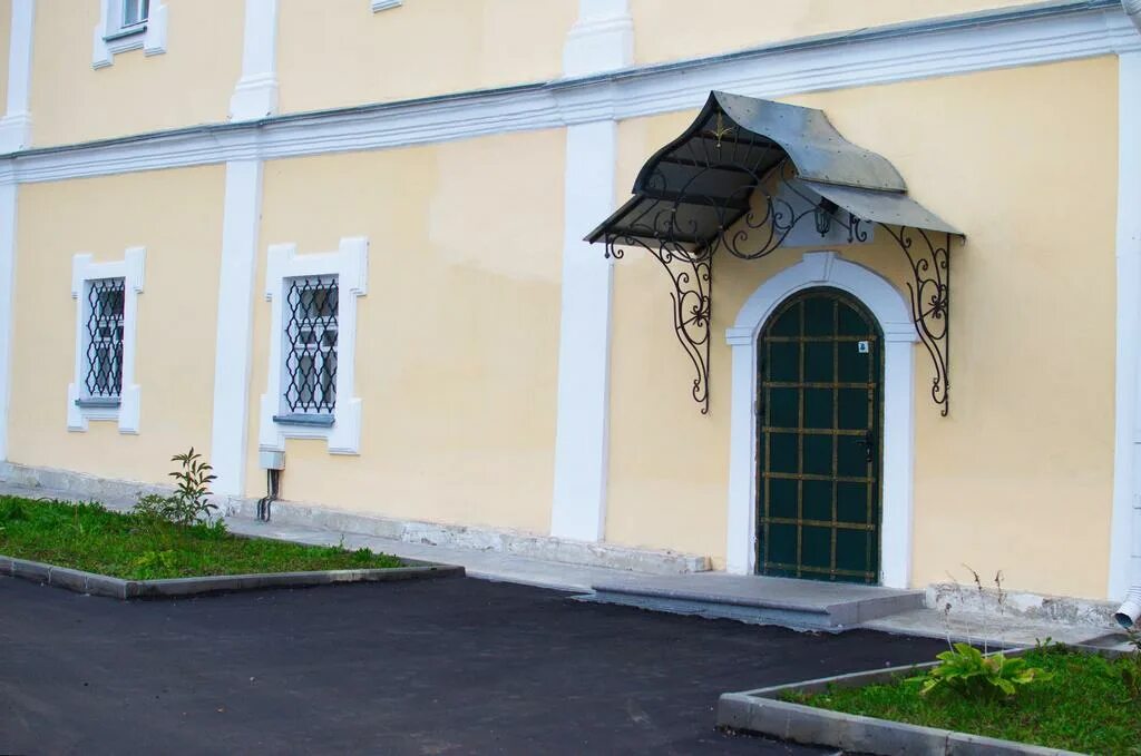 Паломнический дом