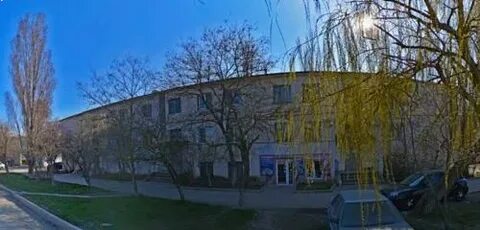 Ул дружбы 16