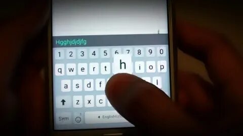 Обои на клавиатуру на самсунге