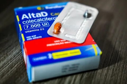 Critical Reviews: витамин D помогает смягчить симптомы депрессии ::Первый Севаст
