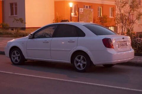 Шевроле лачетти седан артикулы