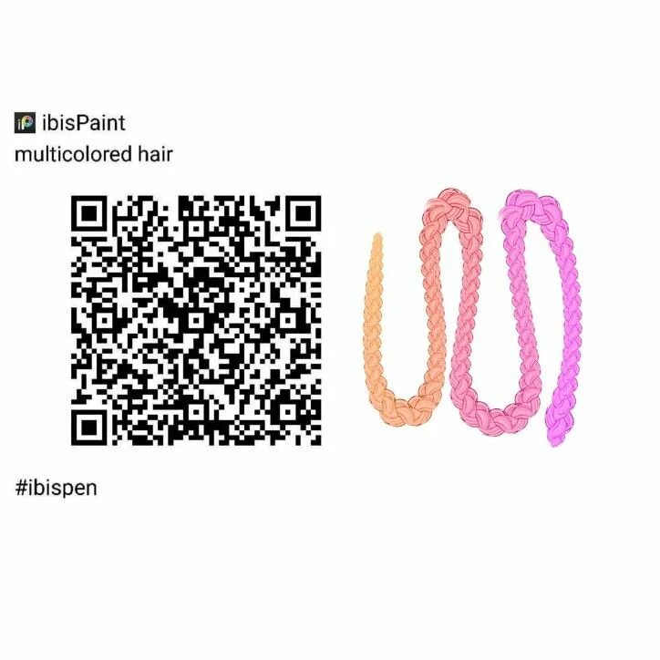 Коды в ибис паинт. Кисти для IBISPAINT X QR коды. QR код для ibis Paint. Кисти для Ибис пейнт QR коды. Коды на кисти в ibis Paint.