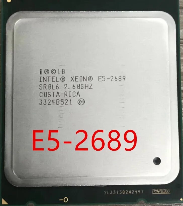 Xeon e5 2689 2.60 ghz. Intel xeon e5 2689. xeon e5 2689 сокет. 2689 xeon e5 v1. процессор intel xeon e5 2689 lga 2011 2.6 ghz 8 core 16 thread.