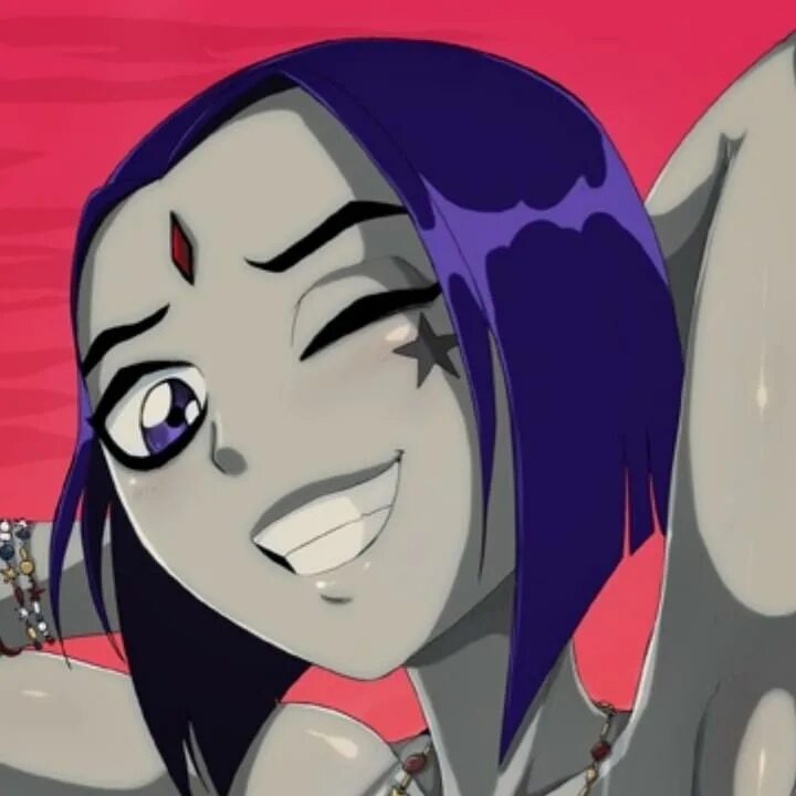 Raven team rule 34