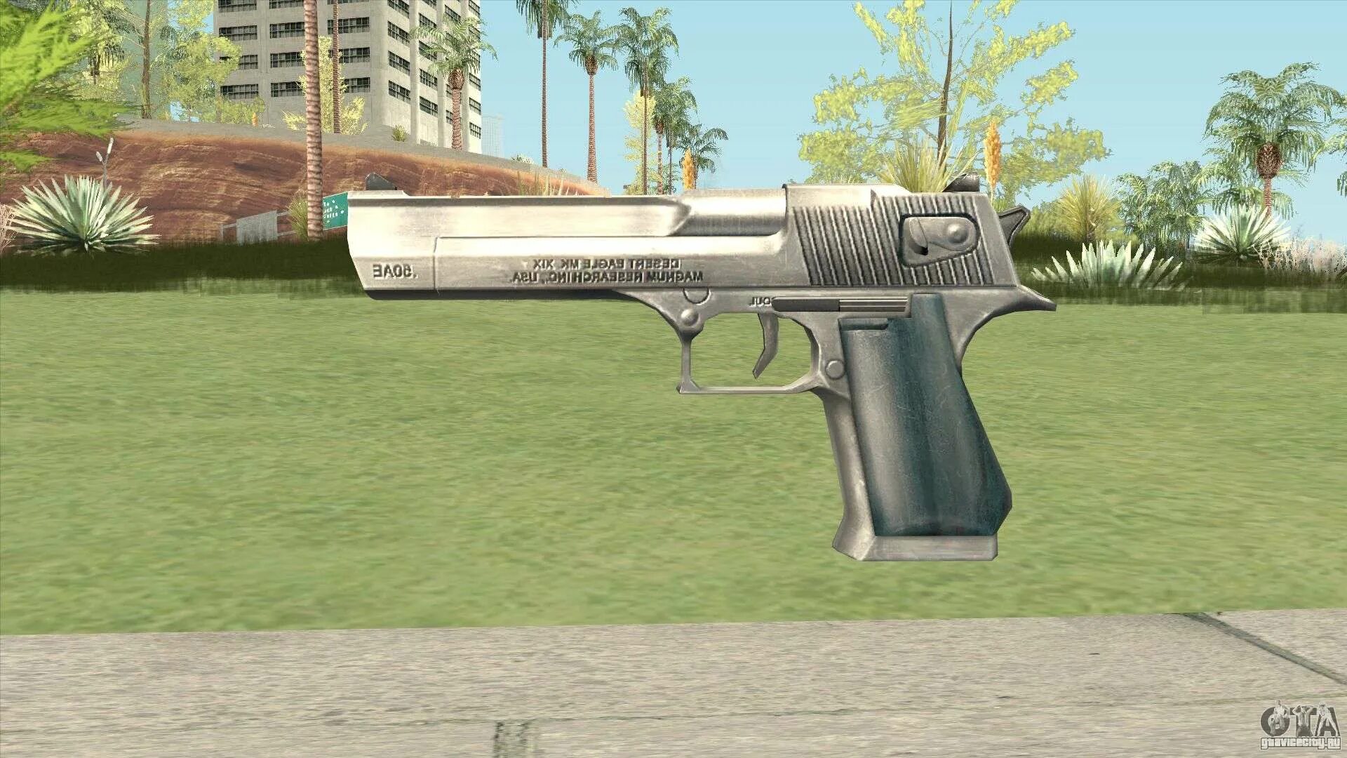 Гта дигл. ГТА Deagle. Дезерт игл ГТА Сан андреас. GTA 4 Deagle.