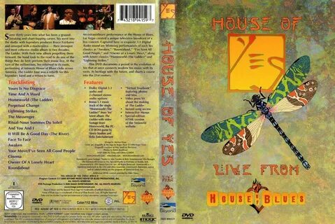 Yes house