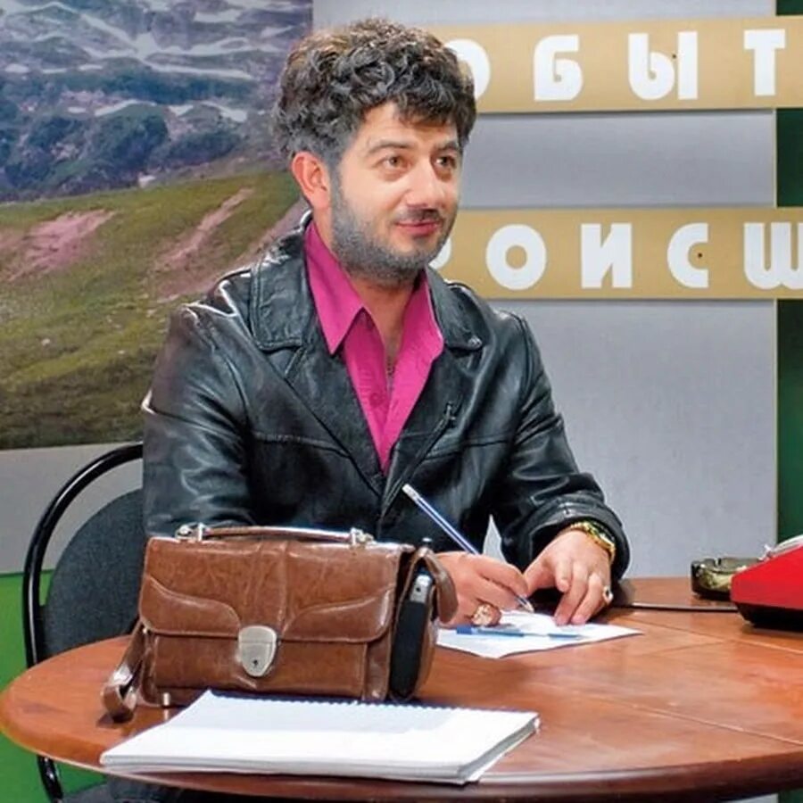 Армянские факты о Мише Галустяне, что обычно не афишируют Армения и армяне Дзен
