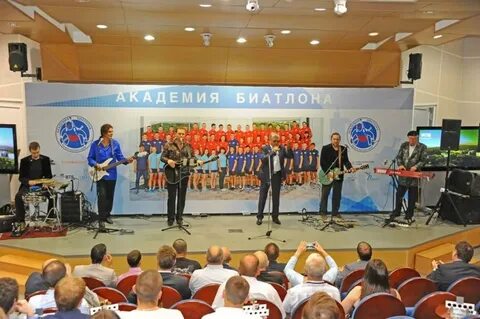 Сайт академии биатлона красноярск