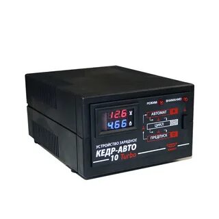 Зу кедр 10а