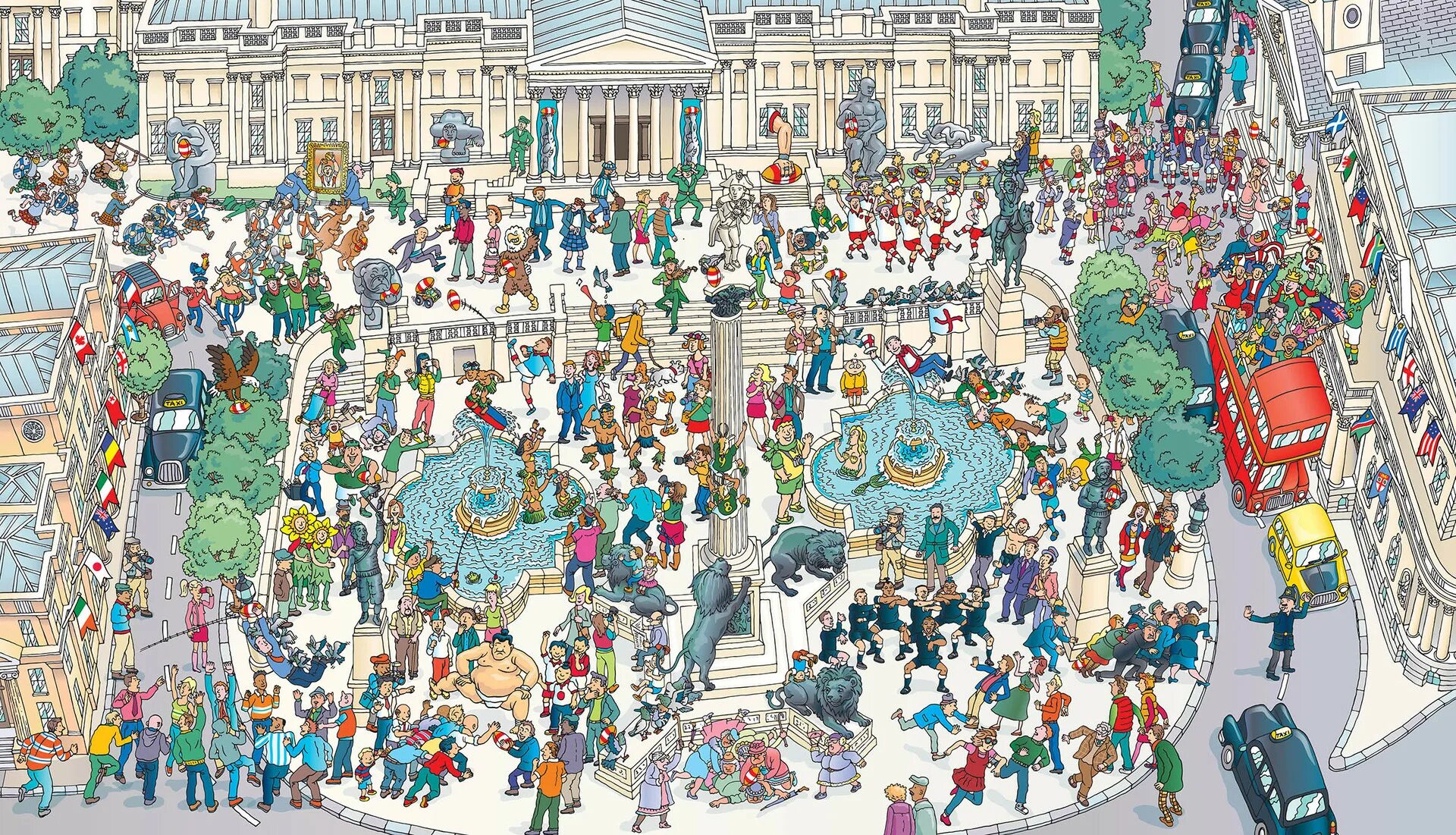 Уолли Валдо. Where s Wally. Виммельбух Волли. Where is Waldo игра.