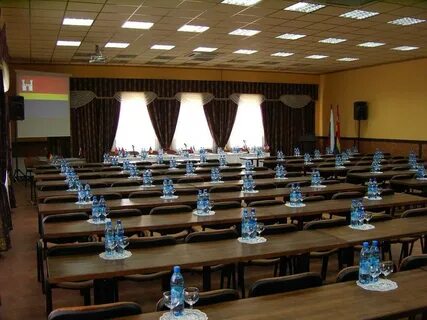 Отель балтика калининград