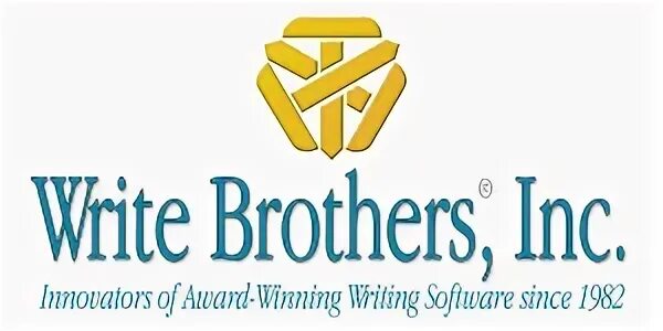 Write brothers