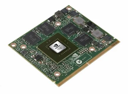 Nvidia ssd